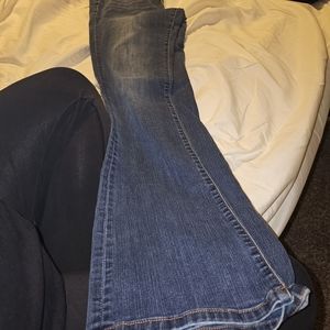 Tall BootCut Jeans